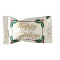 Buttermints Cool Creamy Mint in a Happy Holiday Wrapper